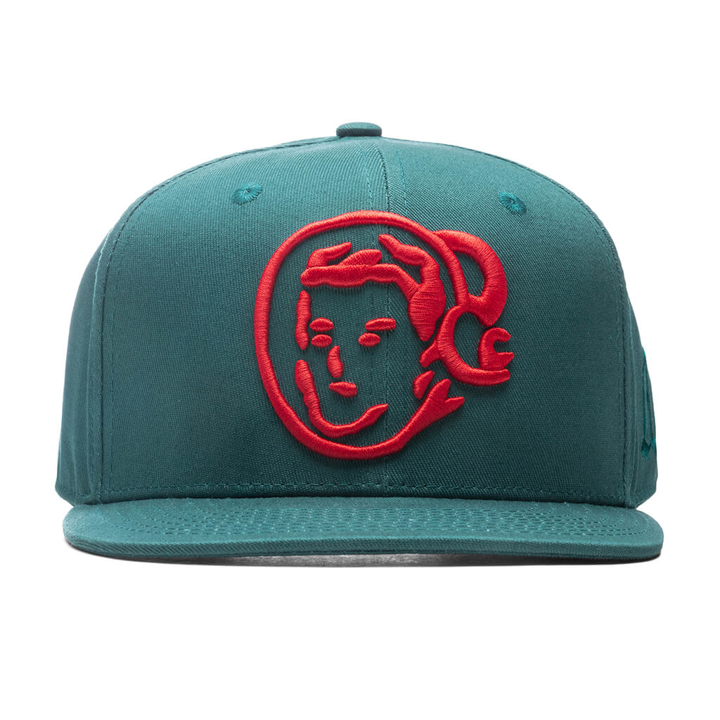 BB Classic Astro Snapback - Bayberry