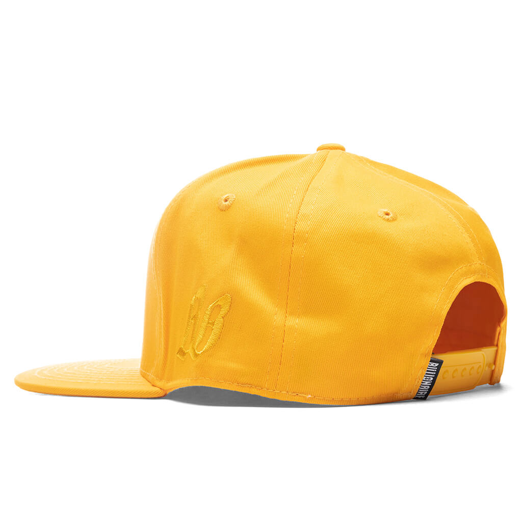 BB Classic Astro Snapback - Beeswax
