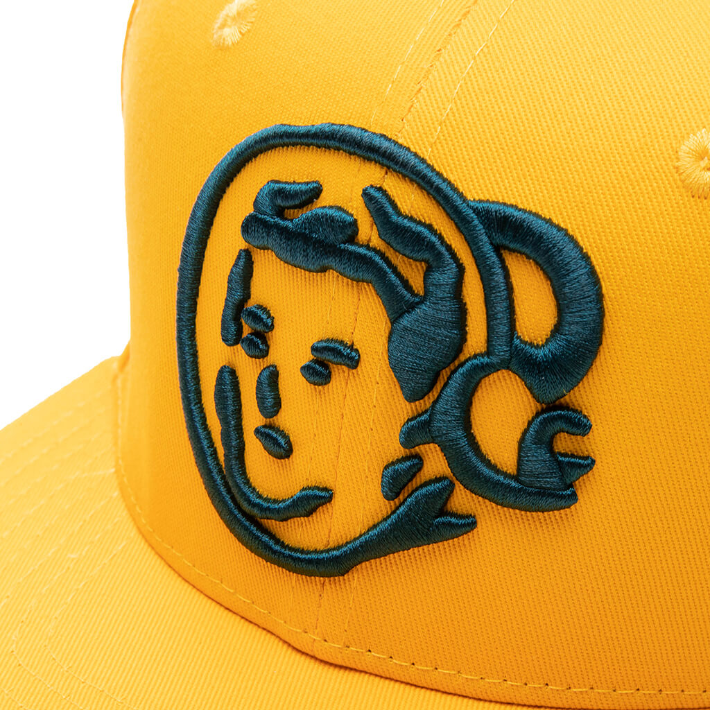 BB Classic Astro Snapback - Beeswax
