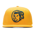 BB Classic Astro Snapback - Beeswax