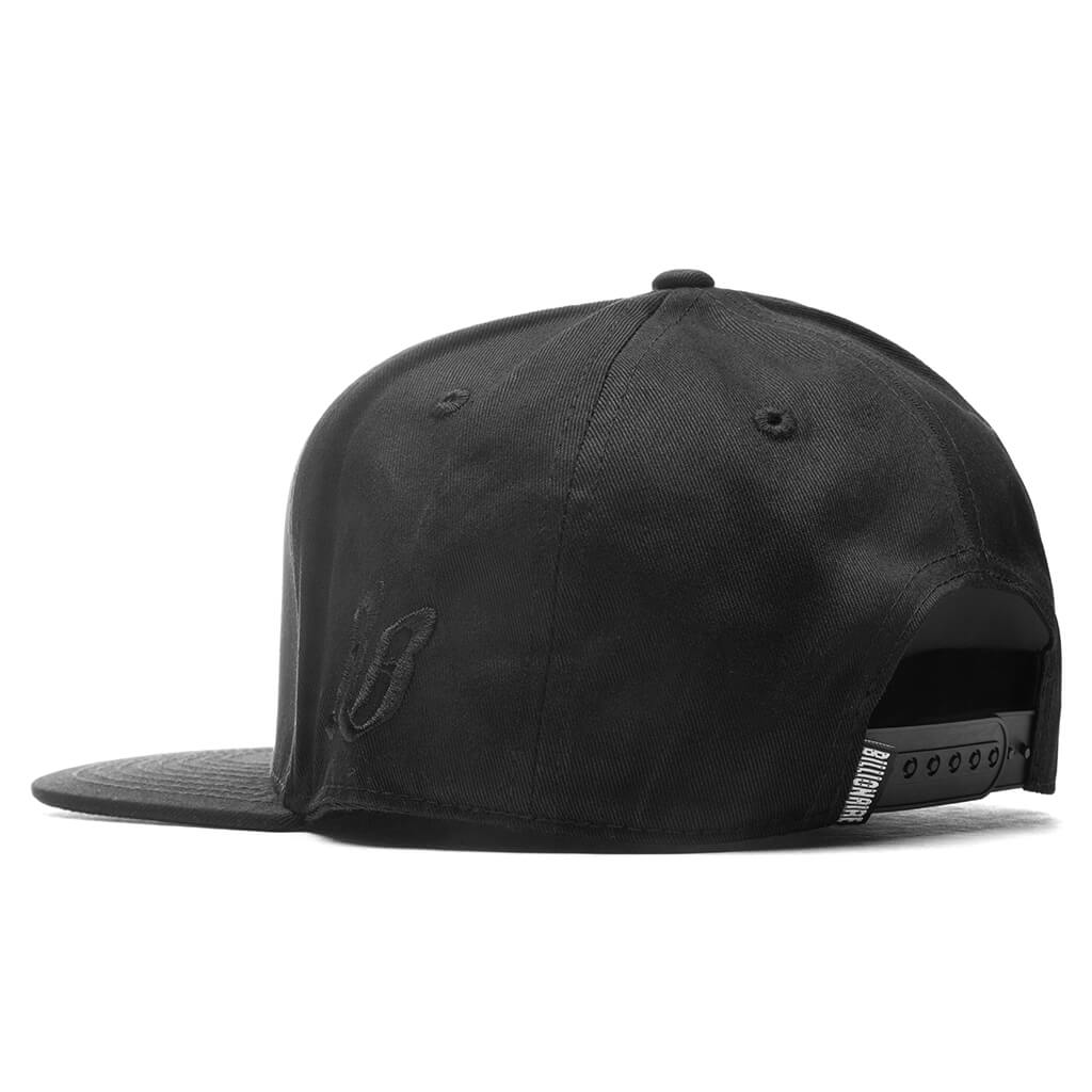 BB Classic Astro Snapback - Black