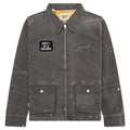 Broadway Billy Jacket - Brown
