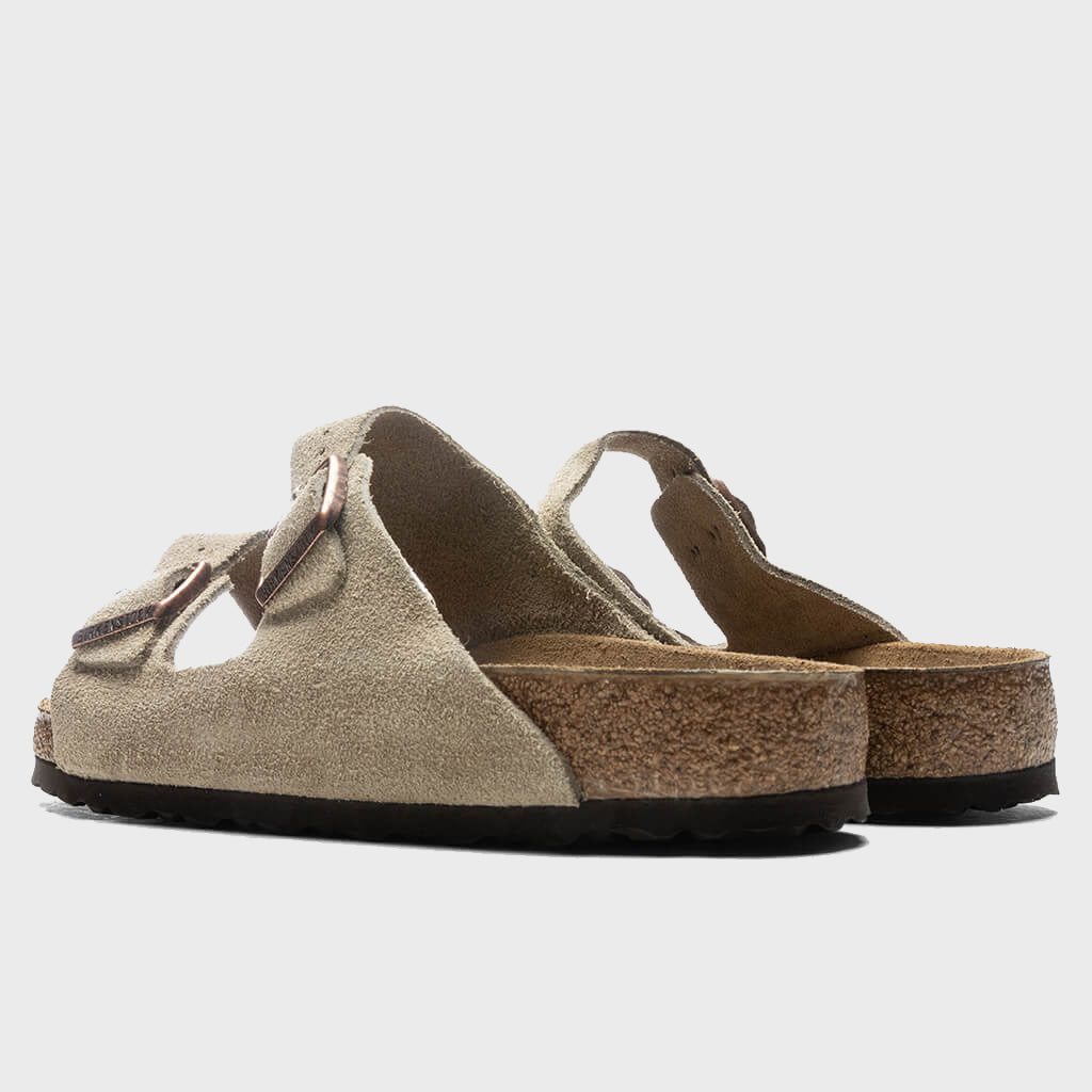 Wide Arizona - Taupe