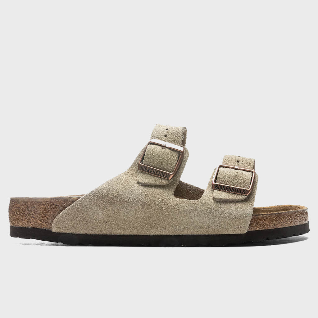 Wide Arizona - Taupe