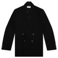 Bishop 2057 M.W. Jacket - Black