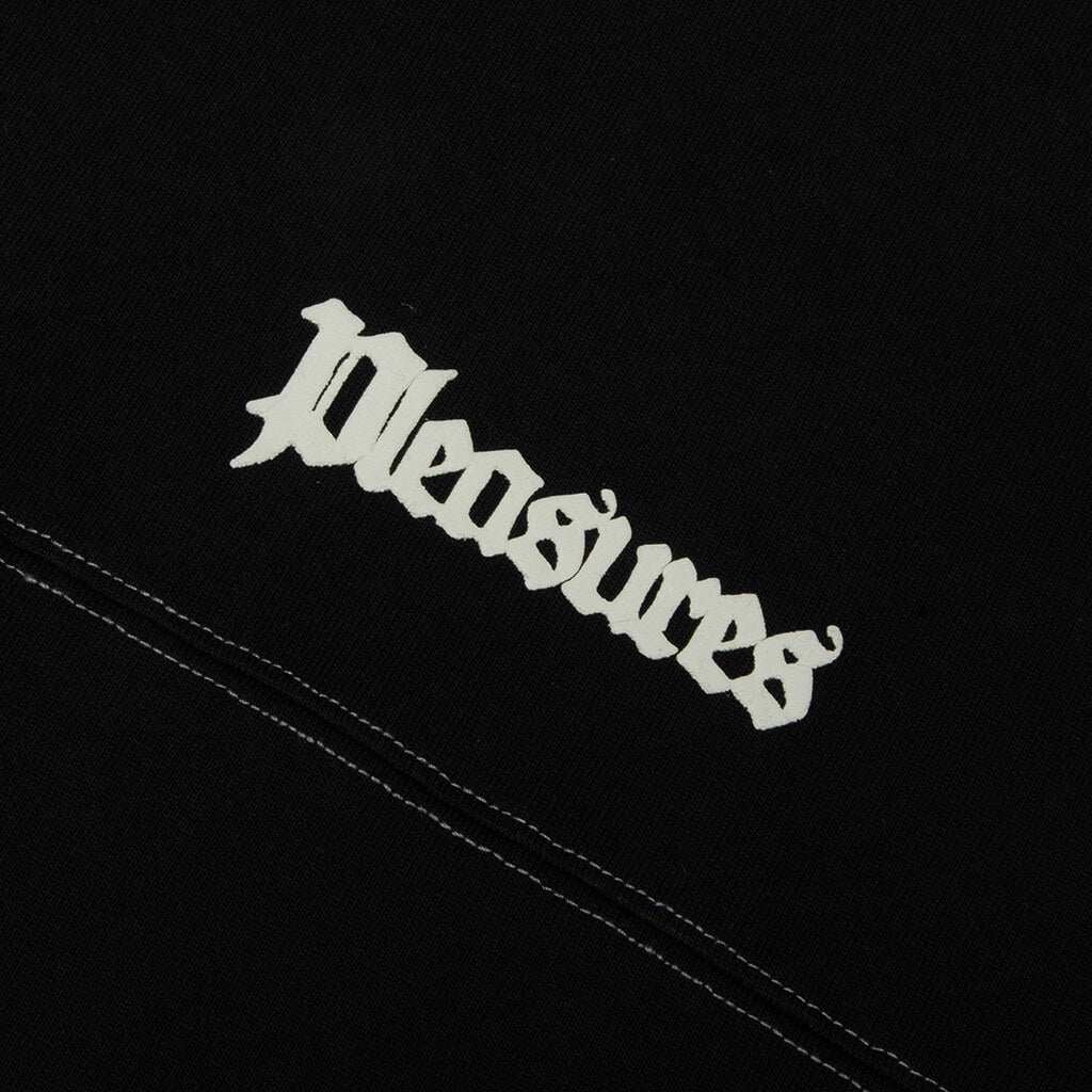 Blasphemy Long Sleeve - Black