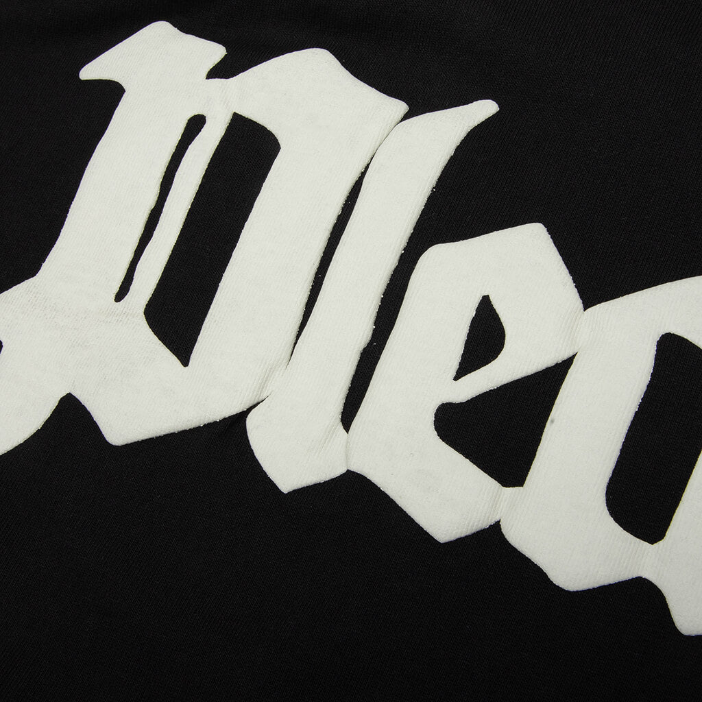 Blasphemy Long Sleeve - Black