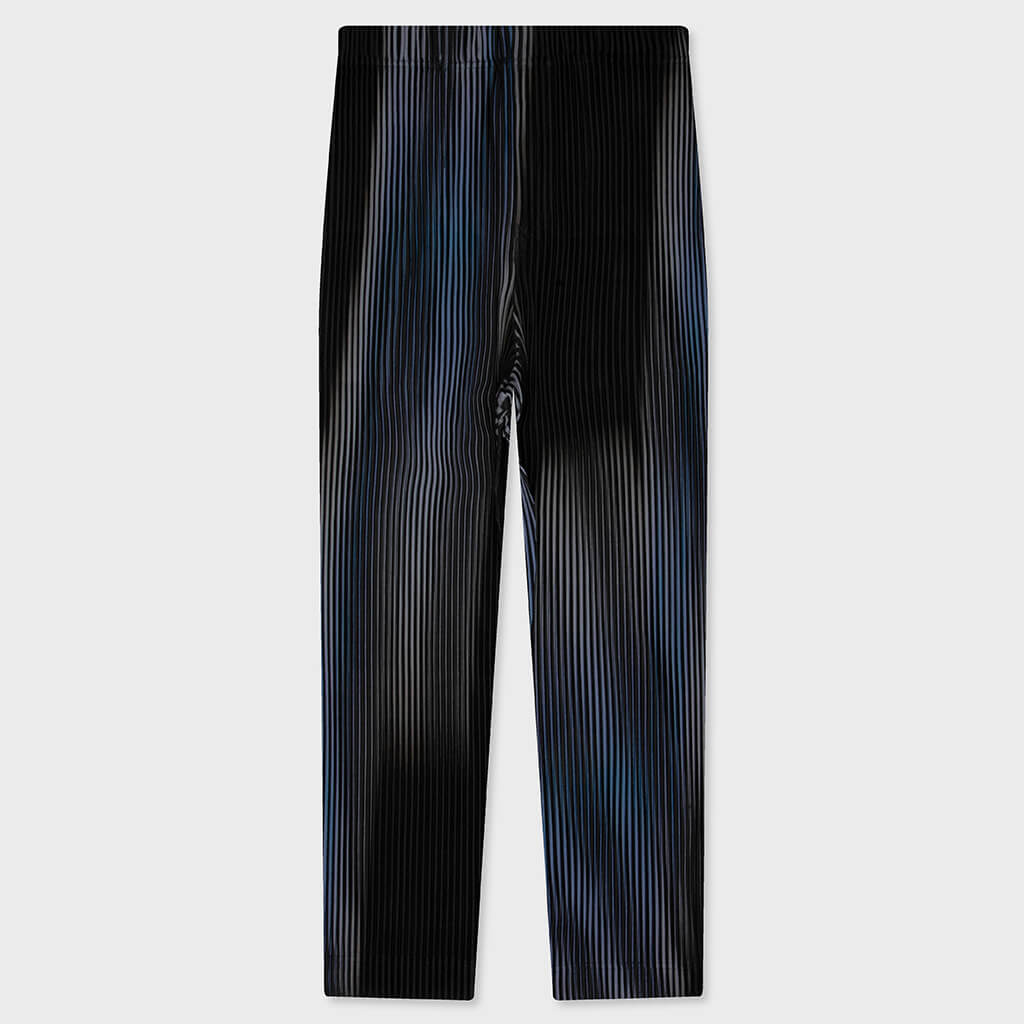 Blend of Lights Pants - Blue