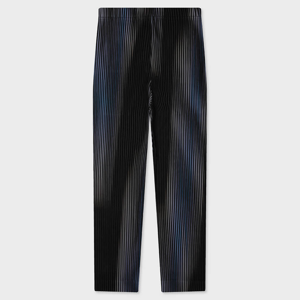 Blend of Lights Pants - Blue