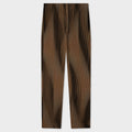 Blend of Lights Pants - Brown