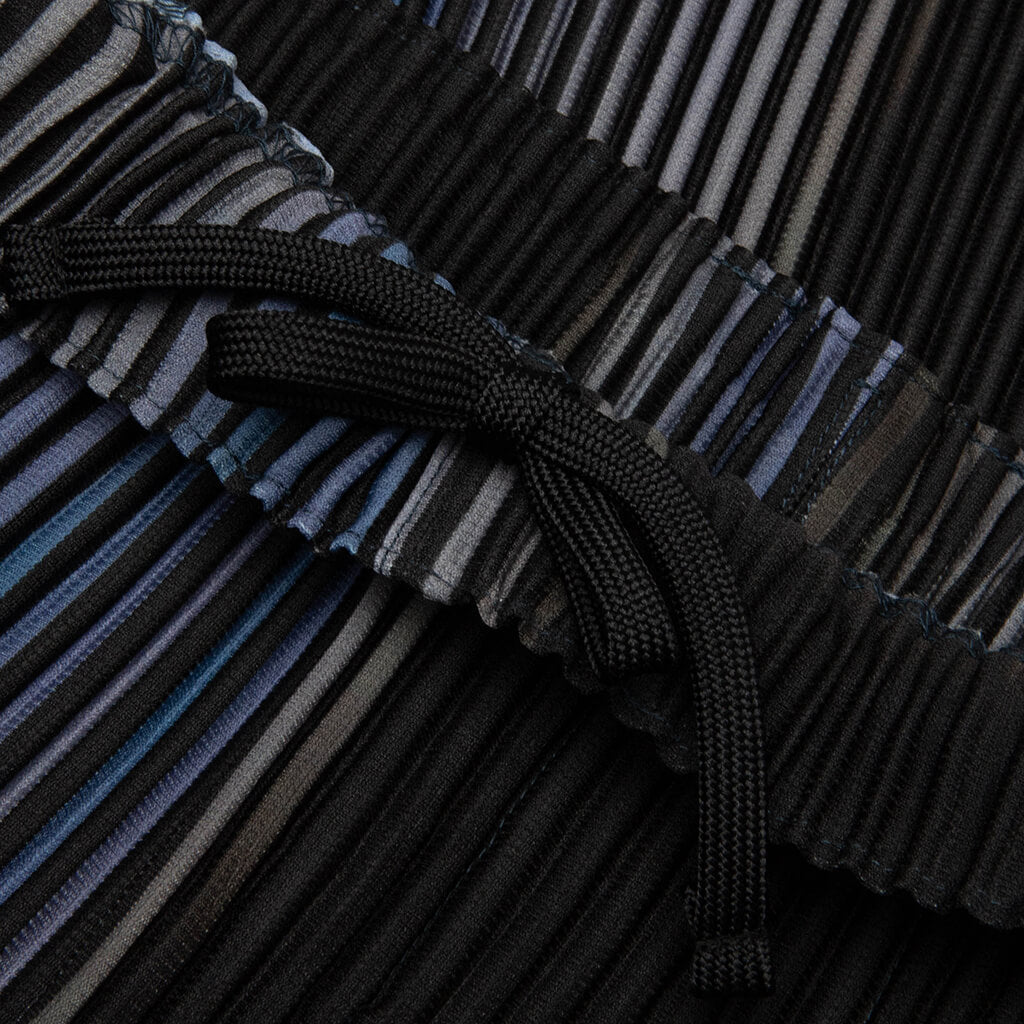 Blend of Lights Pants - Blue