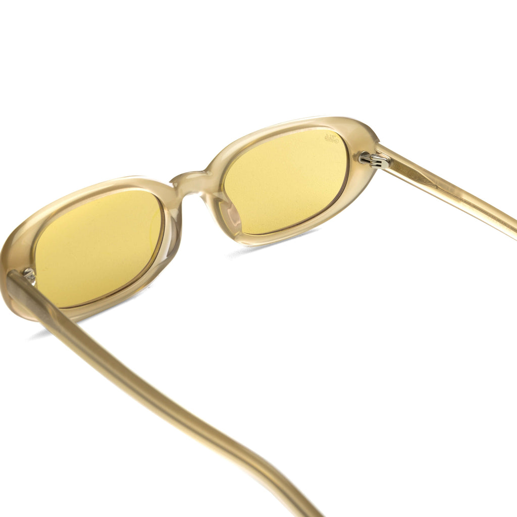 Blossom - Beige/Yellow