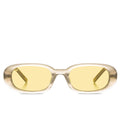 Blossom - Beige/Yellow
