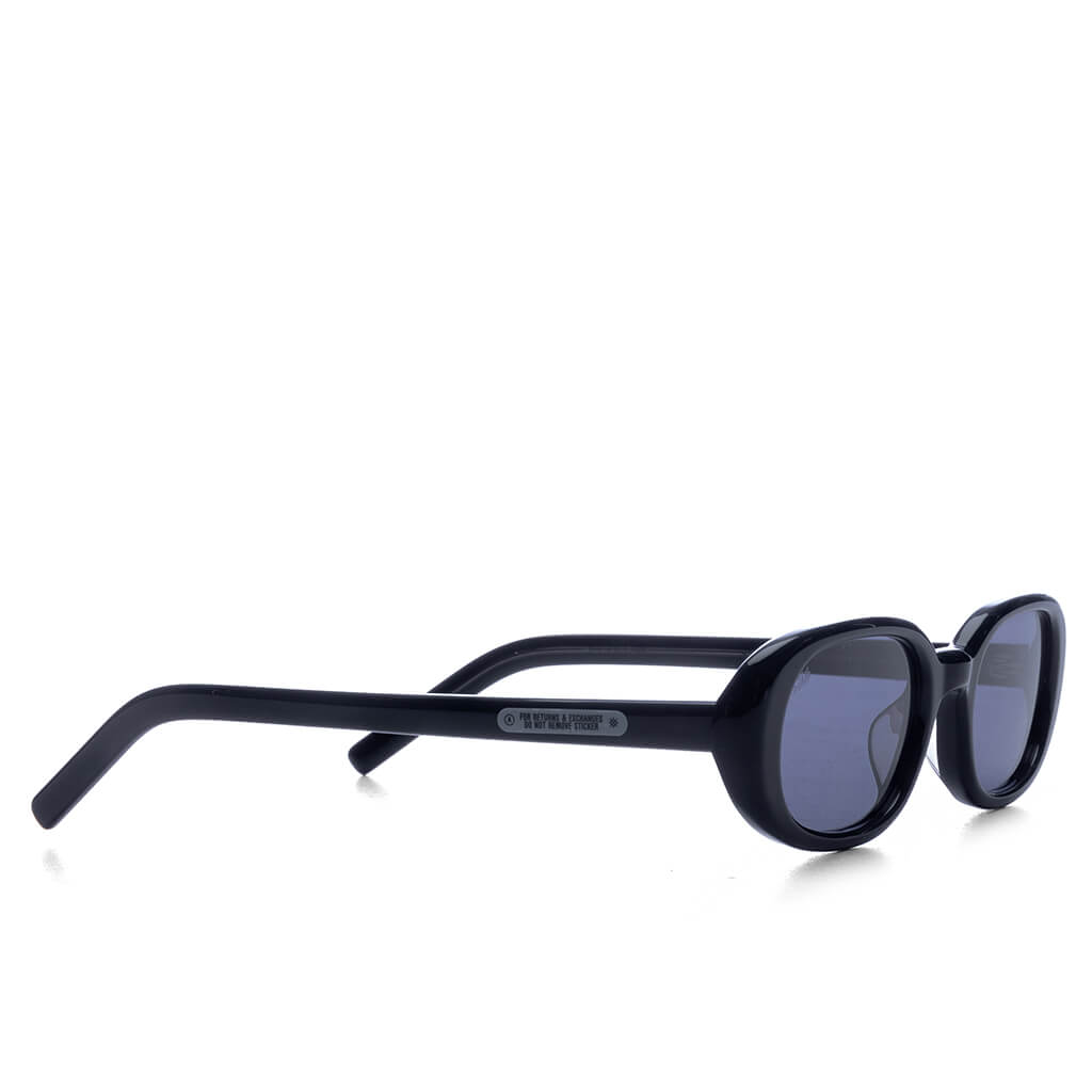 Blossom - Black/Black