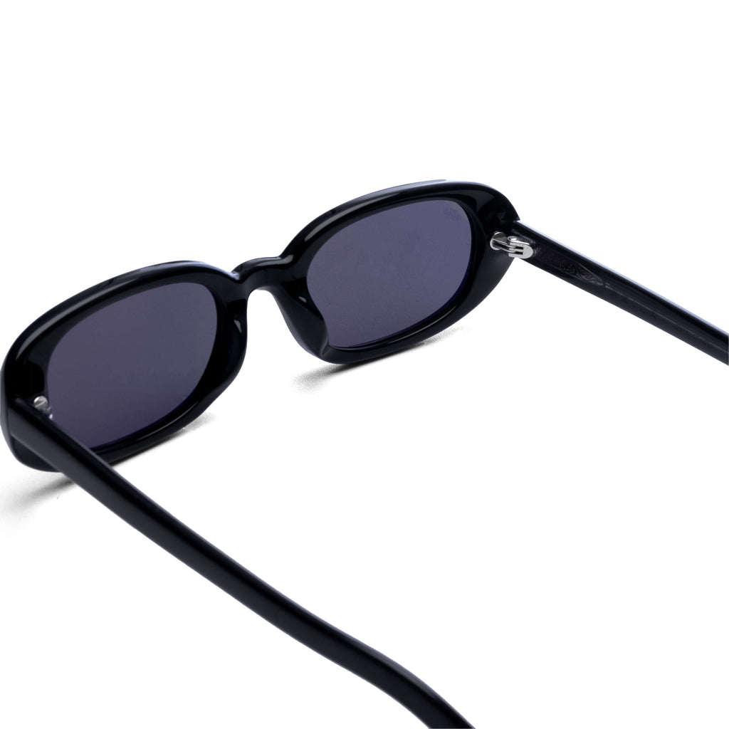 Blossom - Black/Black
