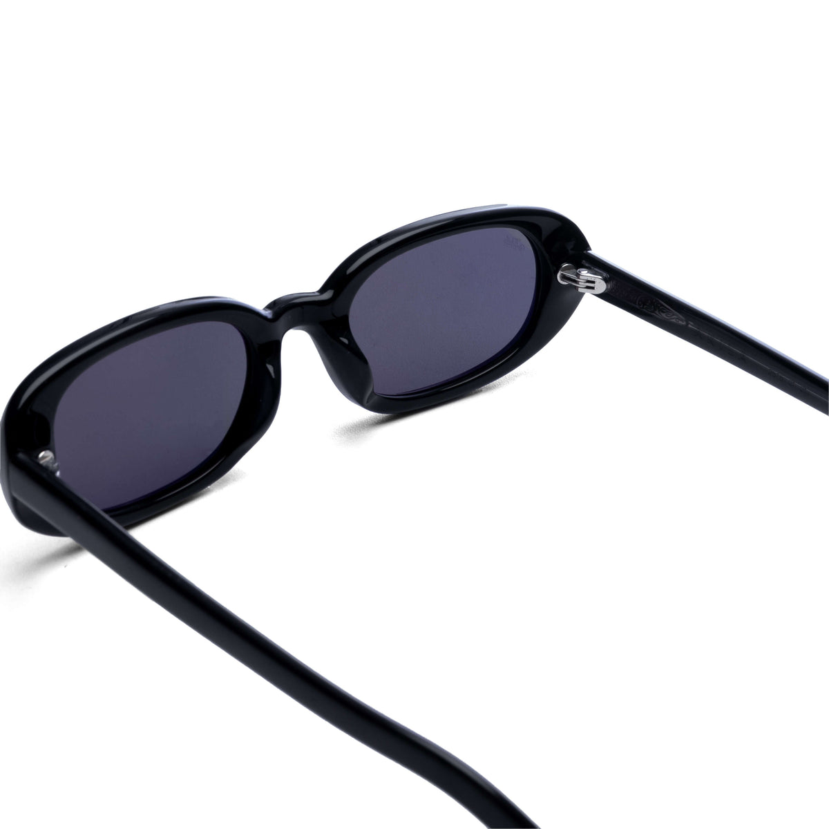 Blossom - Black/Black