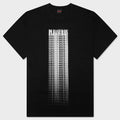 Blurred T-Shirt - Black