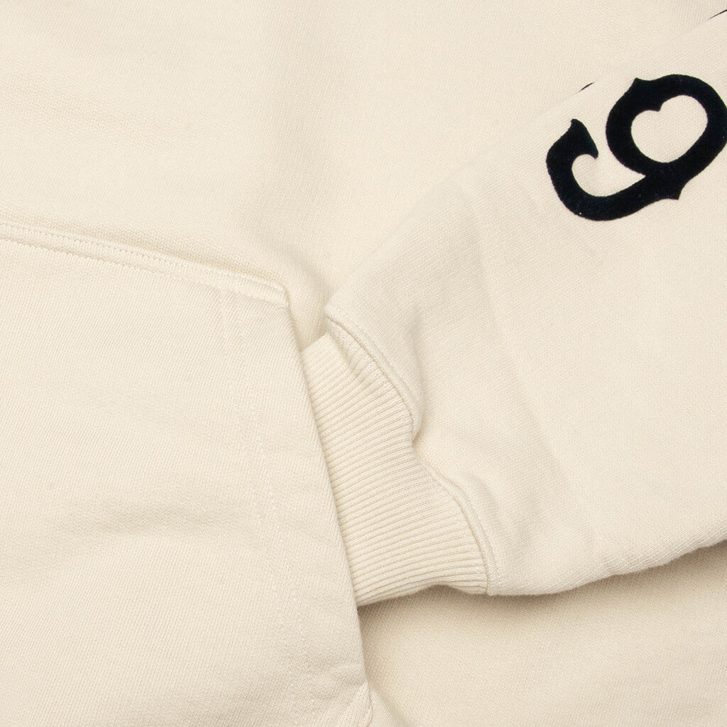 Bolter Ekcess Hoodie - Ecru