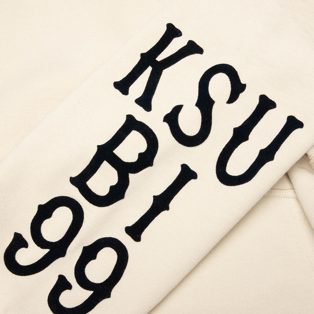 Bolter Ekcess Hoodie - Ecru