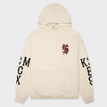 Bolter Ekcess Hoodie - Ecru