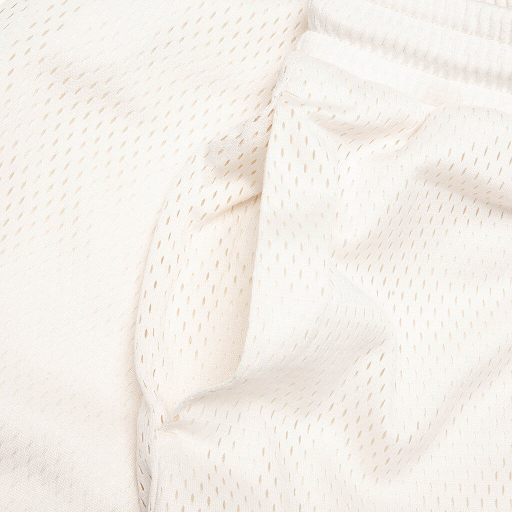 Bolter Mesh Life Short - Ecru
