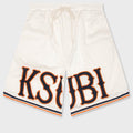 Bolter Mesh Life Short - Ecru
