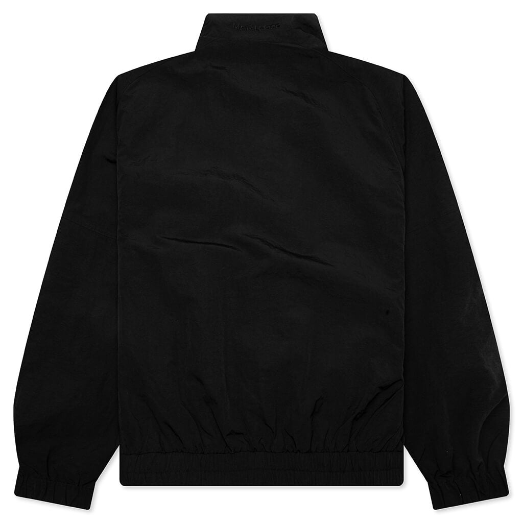Bomber Jacket - Black