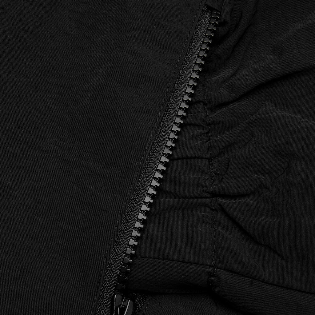 Bomber Jacket - Black
