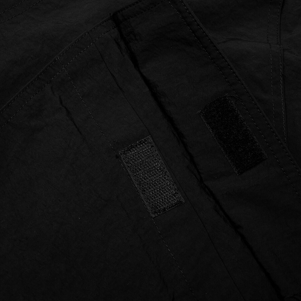 Bomber Pant - Black