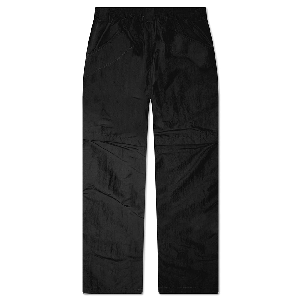 Bomber Pant - Black