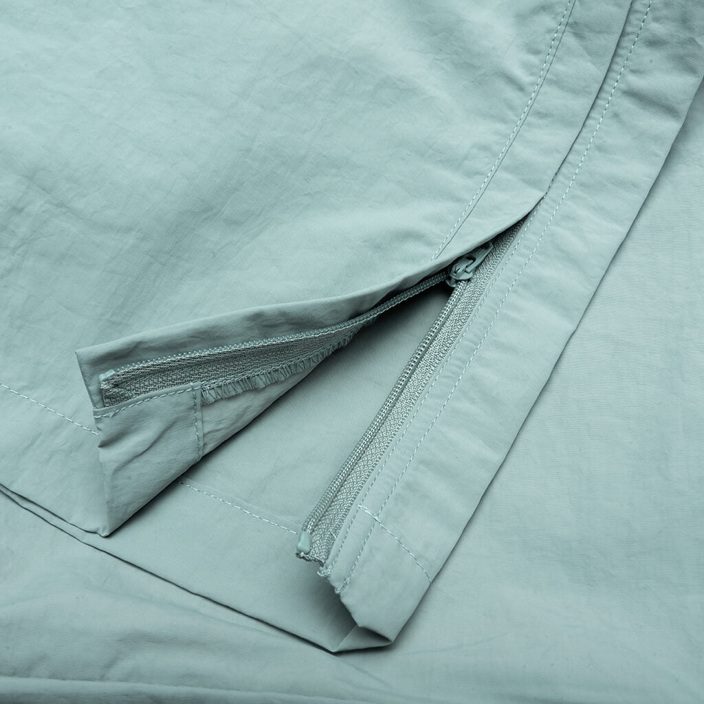 Bomber Pant - Seafoam
