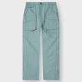 Bomber Pant - Seafoam