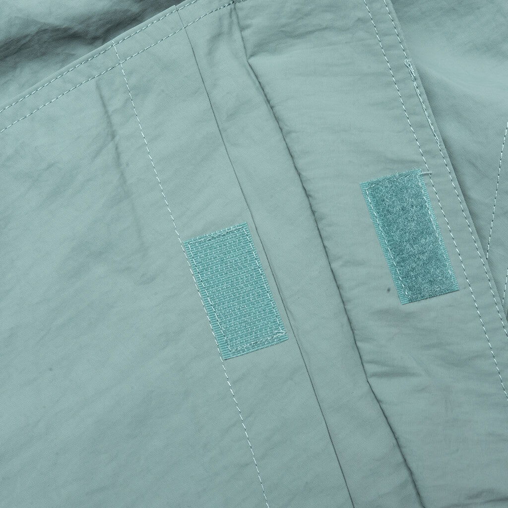 Bomber Pant - Seafoam