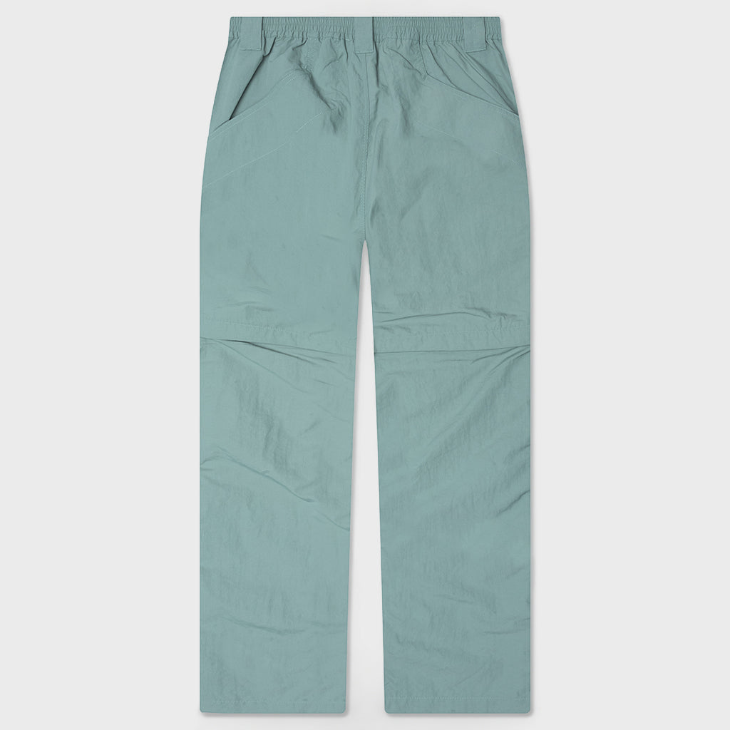 Bomber Pant - Seafoam