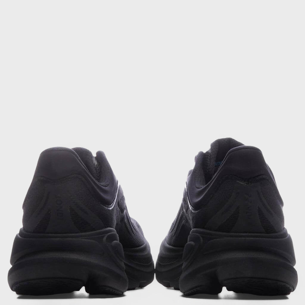 Bondi 9 - Black/Black