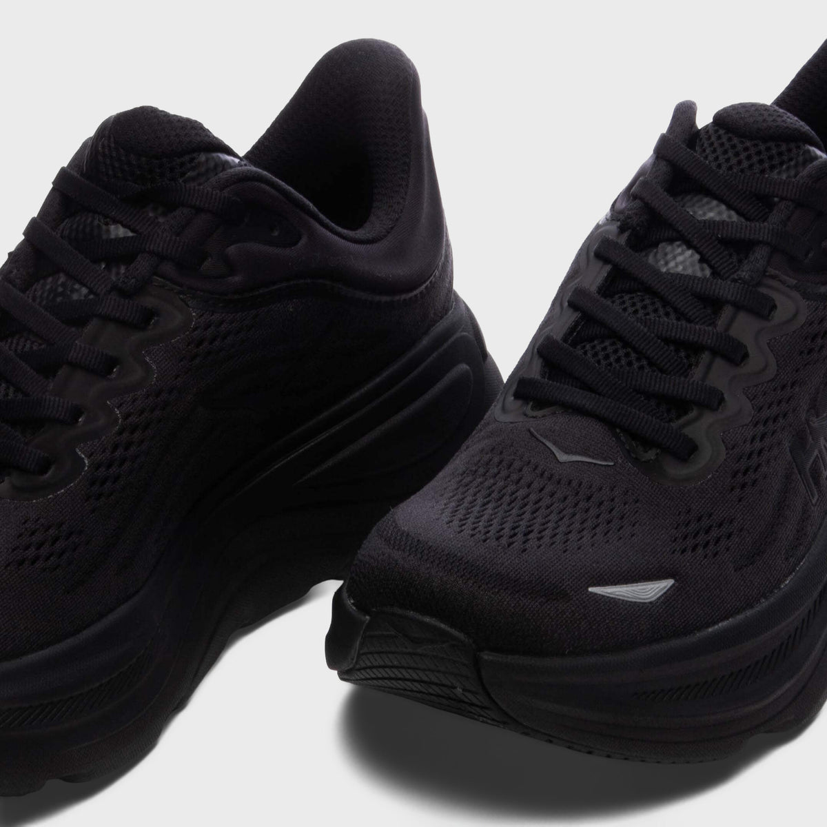 Bondi 9 - Black/Black