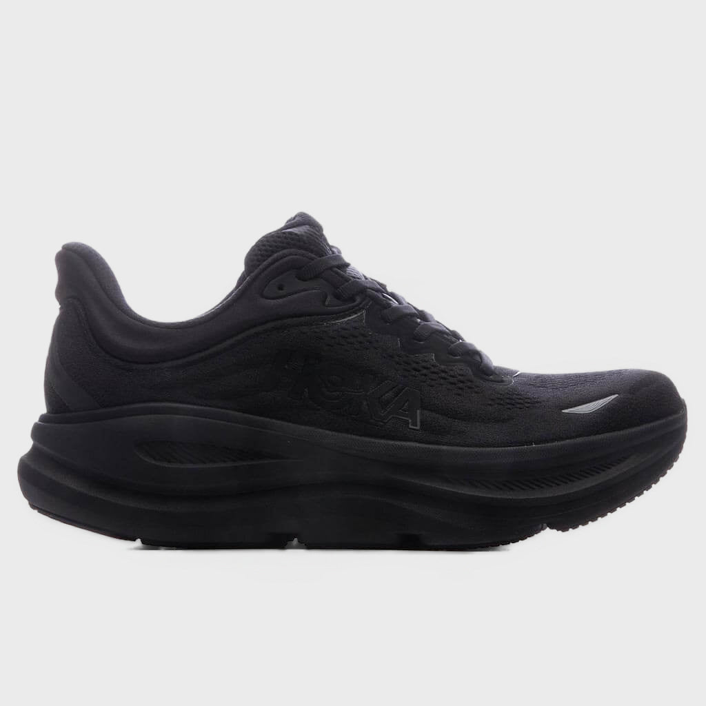 Bondi 9 - Black/Black