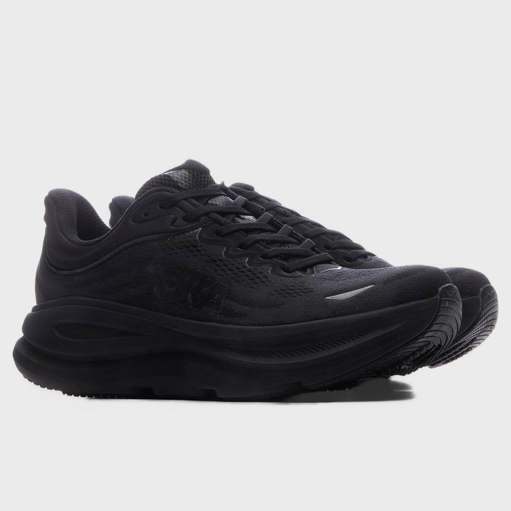 Bondi 9 - Black/Black