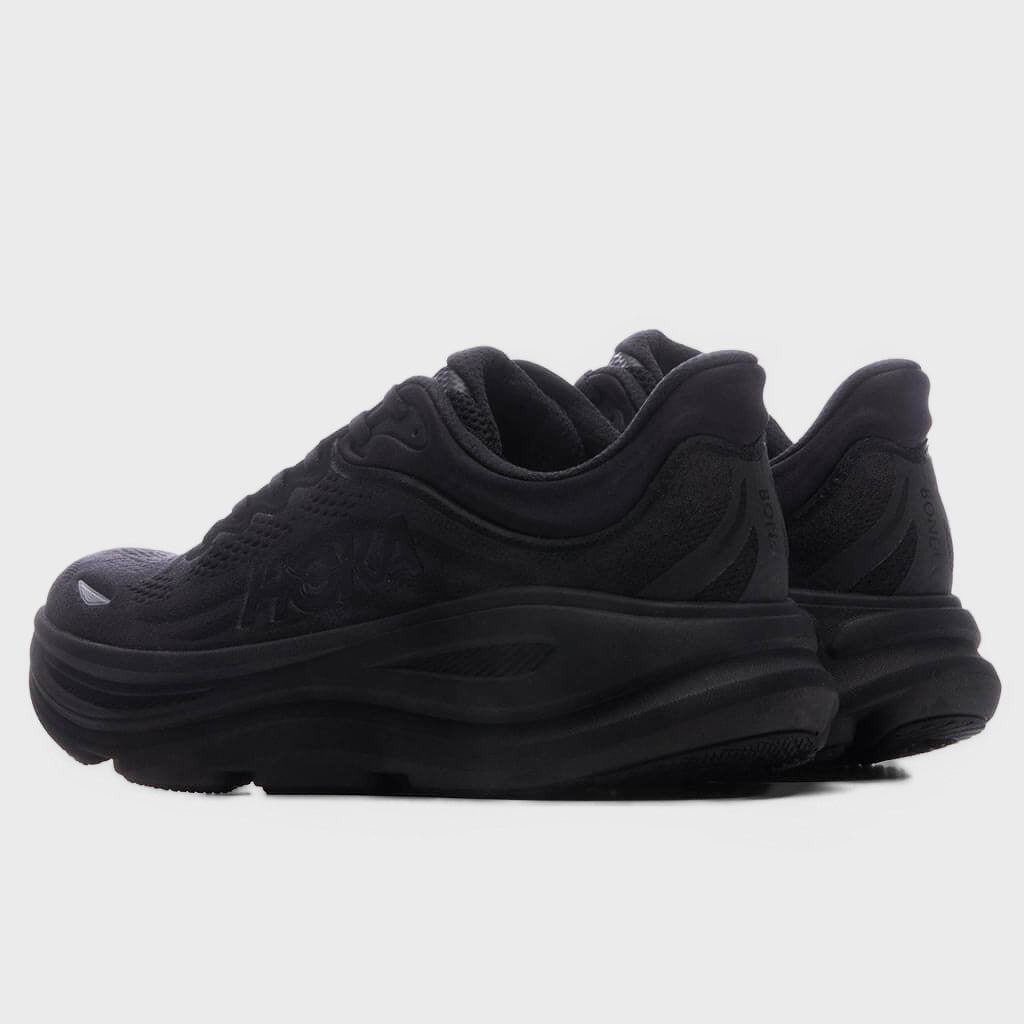 Bondi 9 - Black/Black