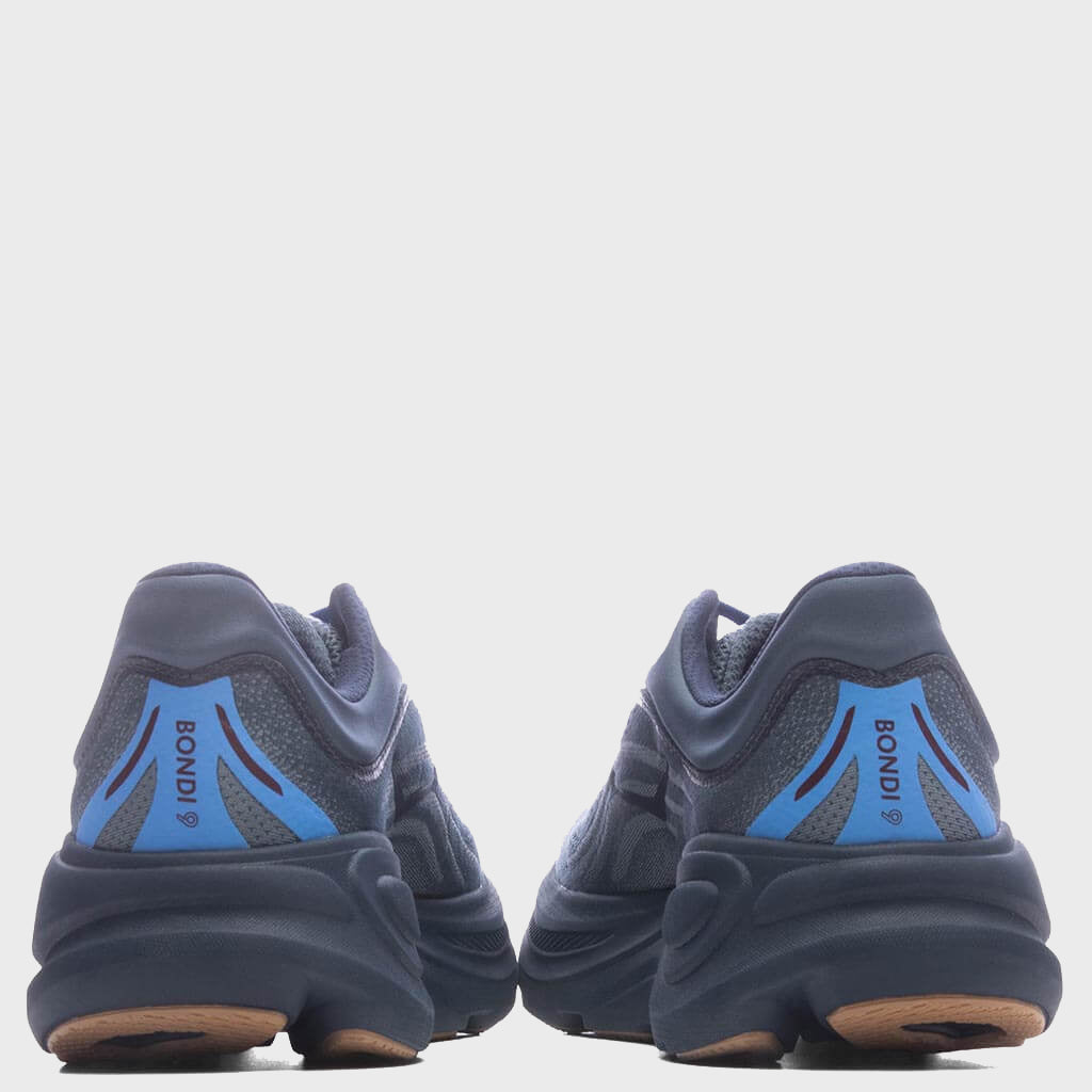 Bondi 9 - Faded Navy/Slate Blue