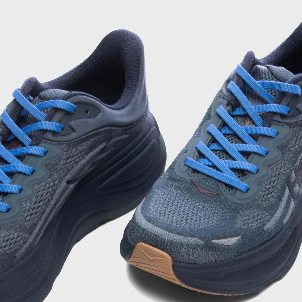 Bondi 9 - Faded Navy/Slate Blue