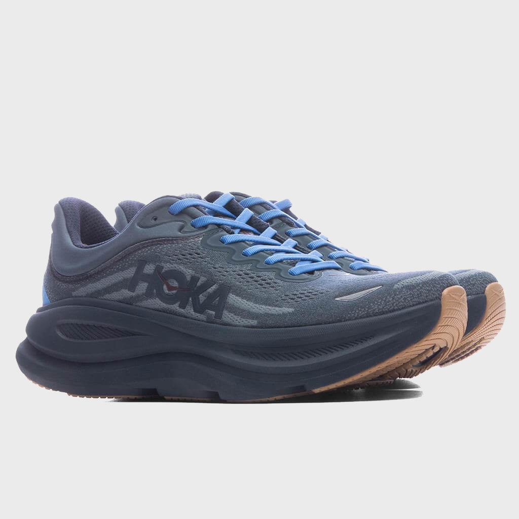 Bondi 9 - Faded Navy/Slate Blue