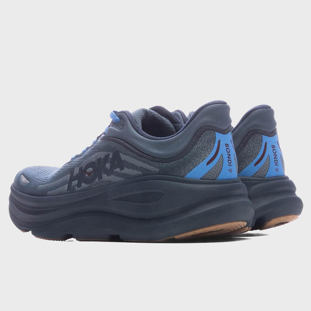 Bondi 9 - Faded Navy/Slate Blue