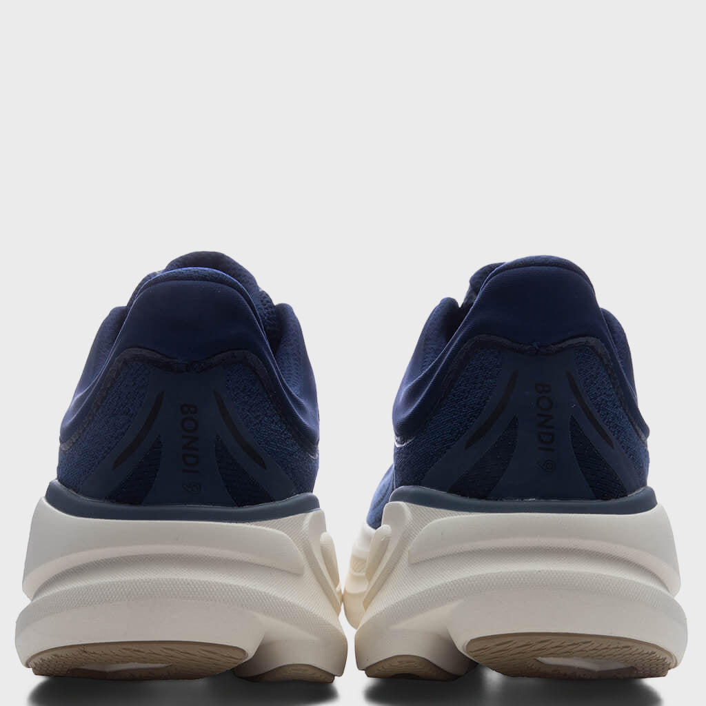Bondi 9 - Midnight Blue/Varsity Navy