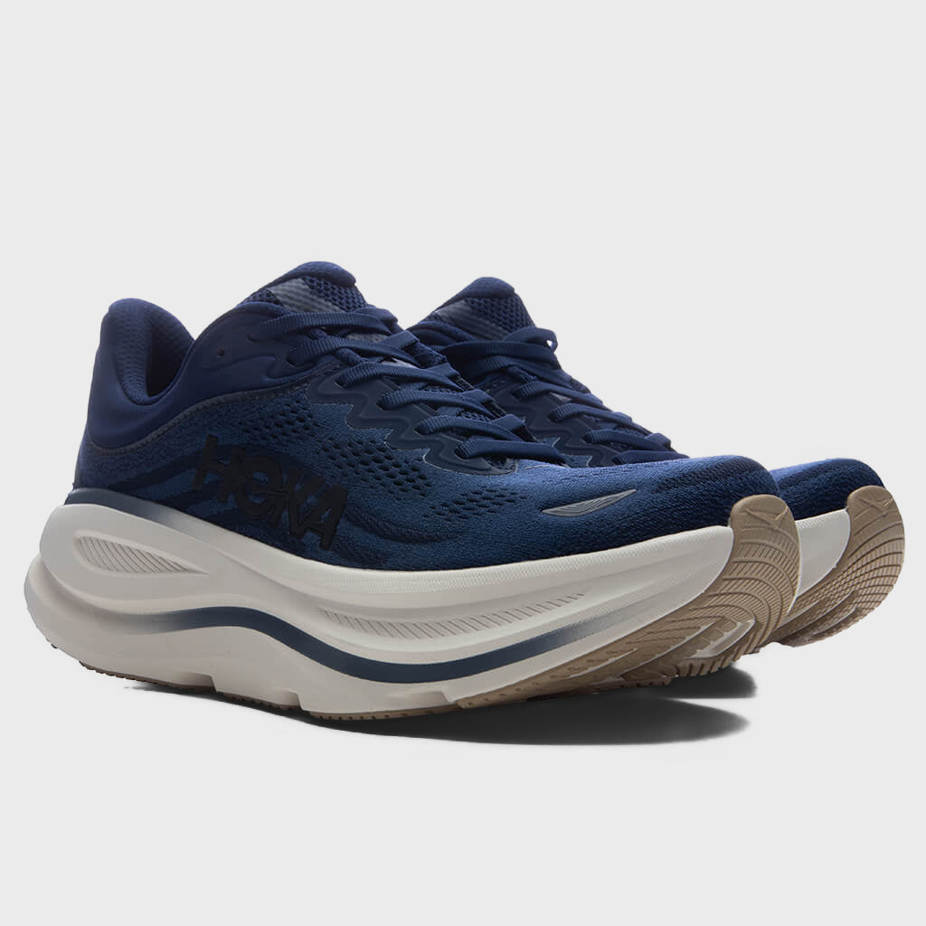 Bondi 9 - Midnight Blue/Varsity Navy