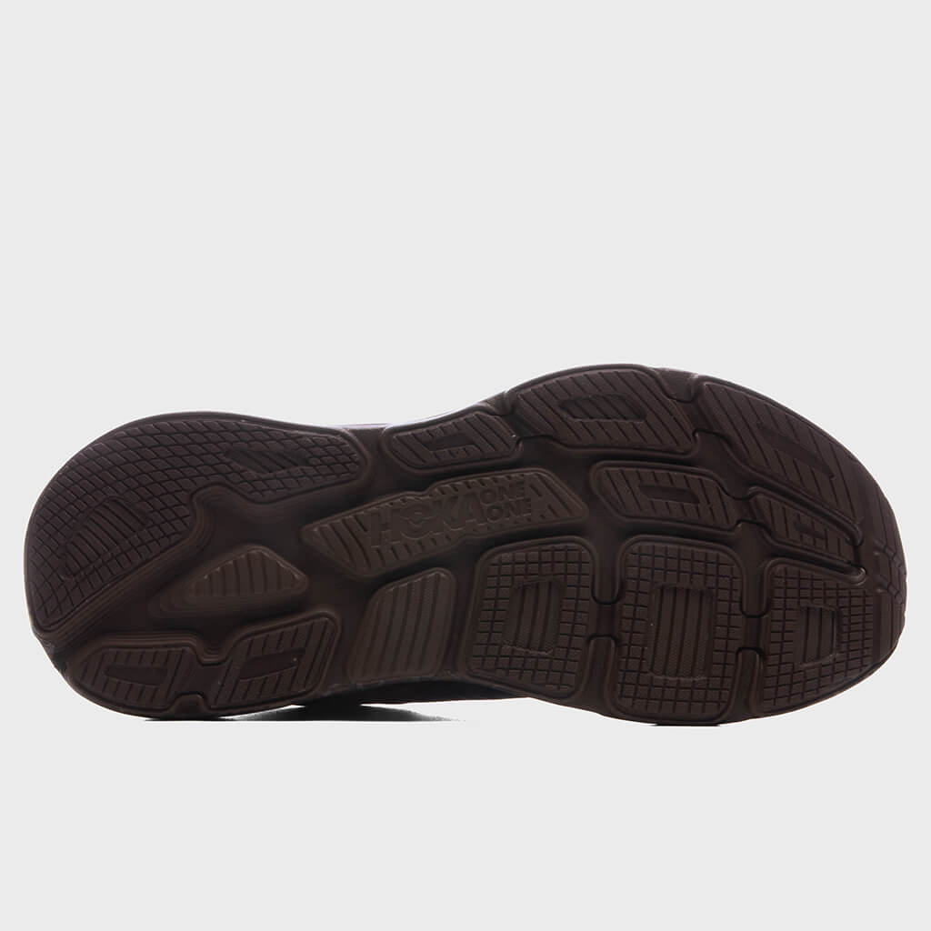 Bondi 7 - Chestnut/Black Bean