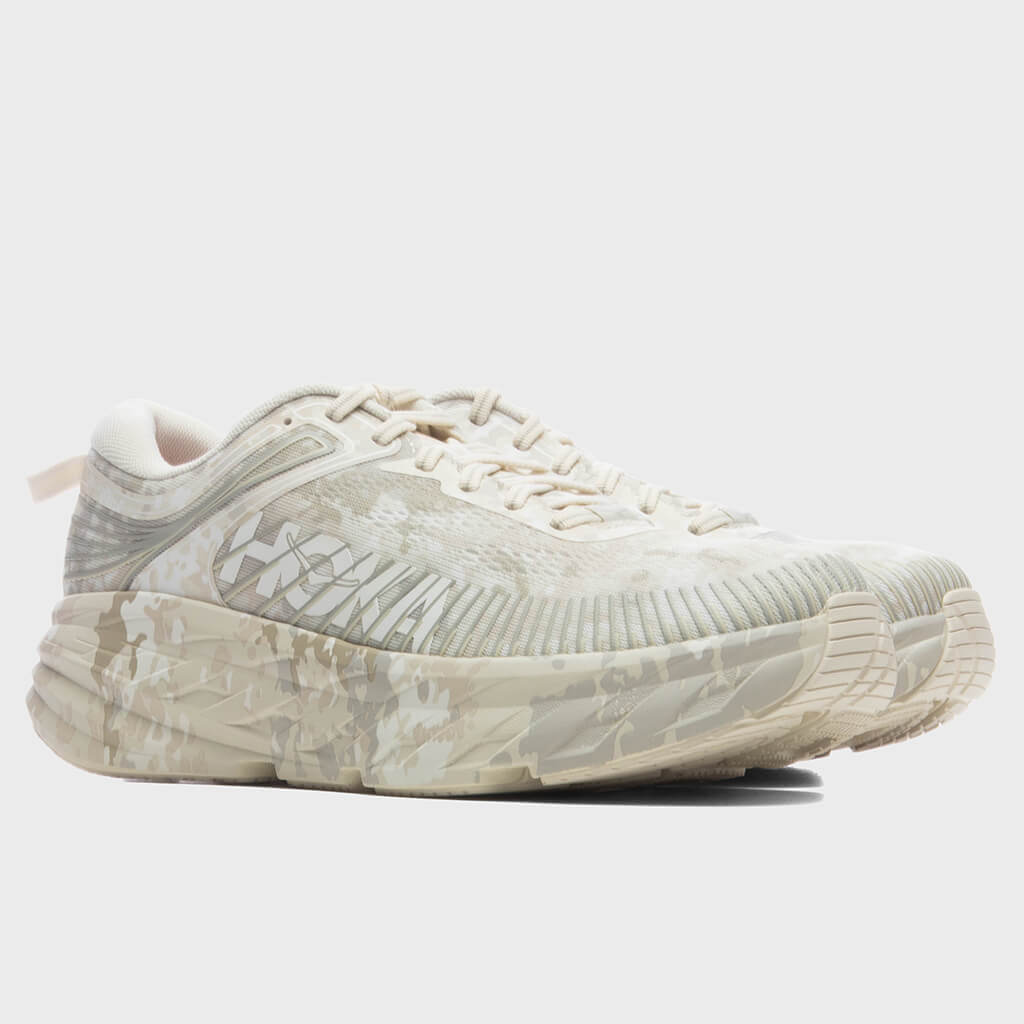 Bondi 7 - Turtledove/Tidal Foam