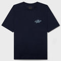 LeClos 52 Boxy T-Shirt - Navy