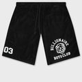 Boys Club Shorts - Black
