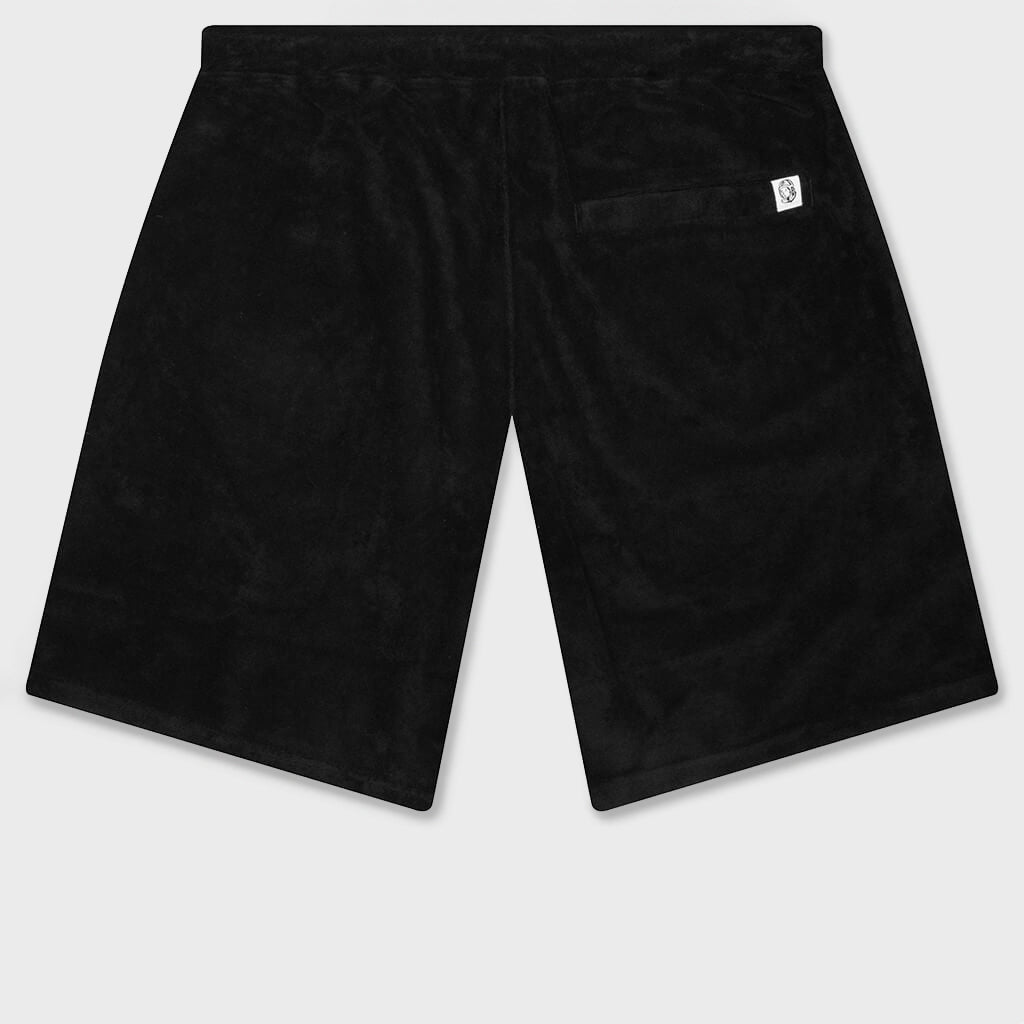 Boys Club Shorts - Black